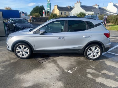 2021 SEAT Arona - photo 5