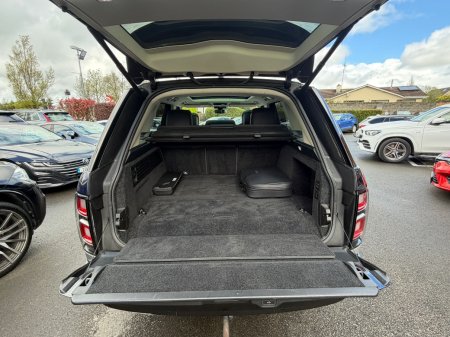 2019 Land Rover Range Rover - photo 18