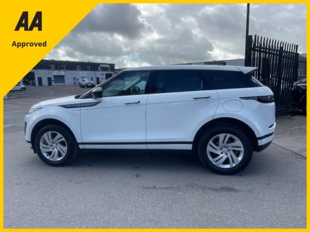 2024 Land Rover Range Rover Evoque - photo 18