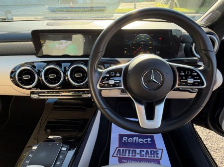 2022 Mercedes-Benz CLA - photo 10
