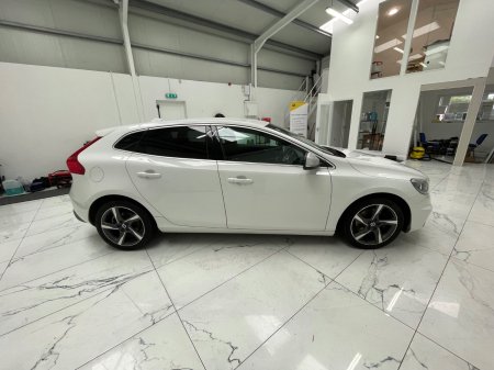 2016 Volvo V40 - photo 2