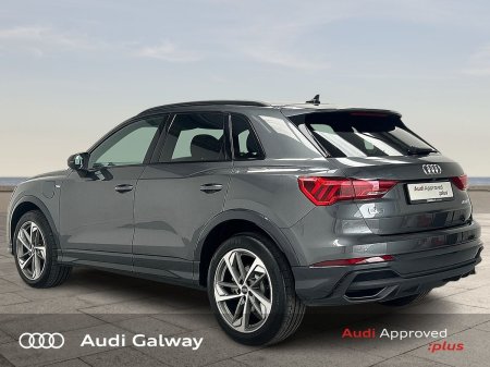 2025 Audi Q3 - photo 4