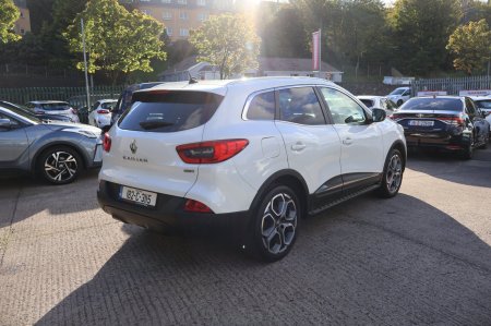 2018 Renault Kadjar - photo 9