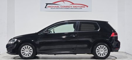 2015 Volkswagen Golf - photo 6