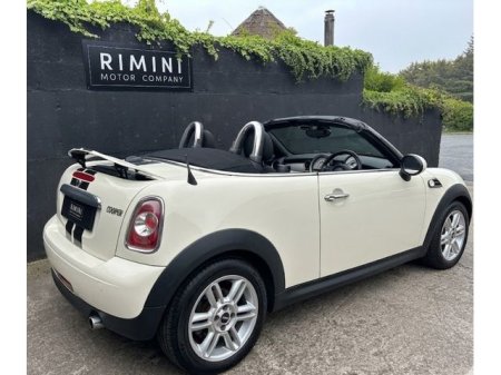 2014 Mini Roadster - photo 12