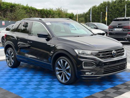 2021 Volkswagen T-Roc - photo 48