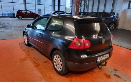 2008 Volkswagen Golf - photo 4
