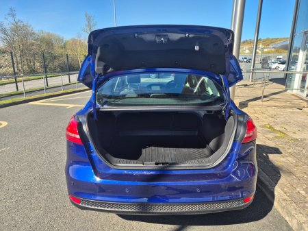 2018 Ford Focus - photo 4