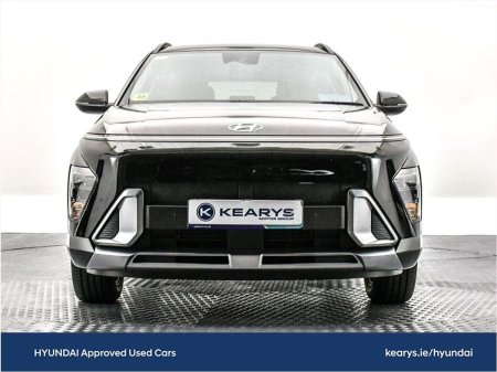 2026 Hyundai KONA - photo 11