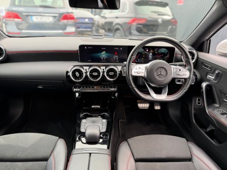 2020 Mercedes-Benz A-Class - photo 56