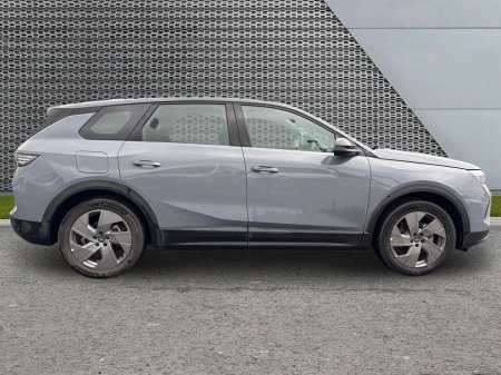 2026 Opel Grandland - photo 6