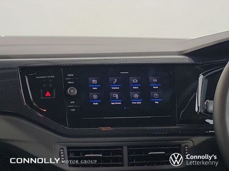 2026 Volkswagen Polo - photo 9