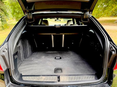 2018 BMW 5-Series - photo 15