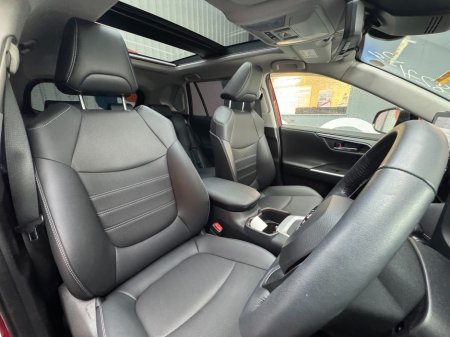 2024 Toyota RAV4 - photo 18