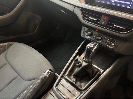 2024 Skoda Kamiq - photo 9