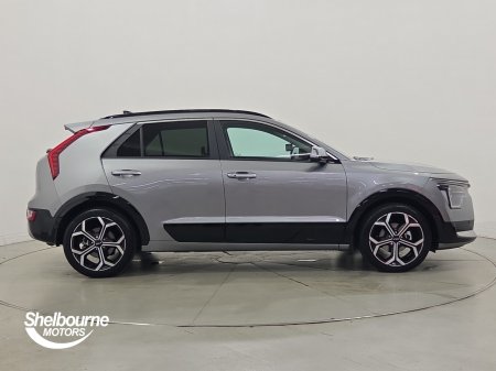 2026 Kia Niro - photo 3