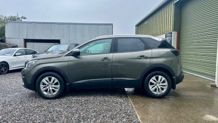 2020 Peugeot 3008 - photo 6
