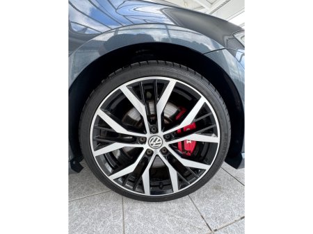 2019 Volkswagen Golf - photo 12