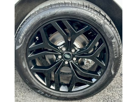 2022 Land Rover Range Rover Evoque - photo 26