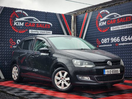2011 Volkswagen Polo - photo 2