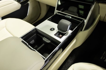 2026 Land Rover Range Rover - photo 19