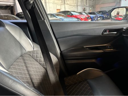 2019 Toyota C-HR - photo 12
