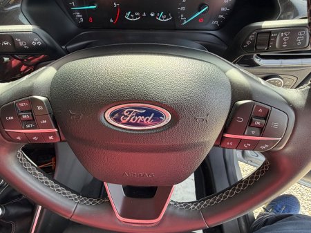 2021 Ford Puma - photo 8