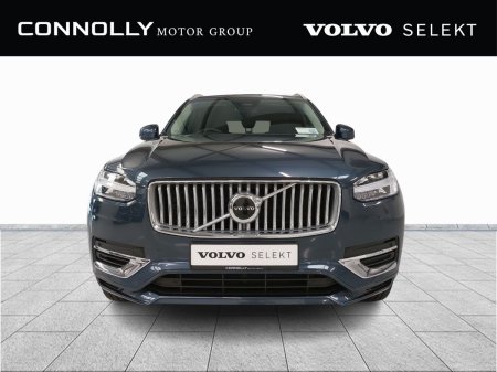 2024 Volvo XC90 - photo 12