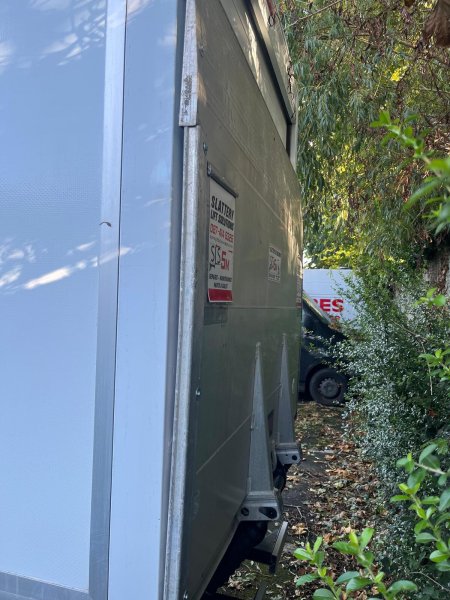 2020 Volkswagen Crafter - photo 2
