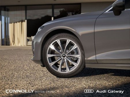 2027 Audi A6 - photo 7