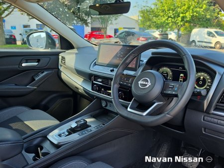 2026 Nissan Qashqai - photo 12
