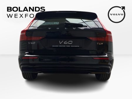 2026 Volvo V60 - photo 4
