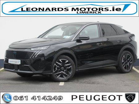 2026 Peugeot 3008 - photo 3