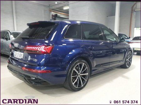 2023 Audi Q7 - photo 5