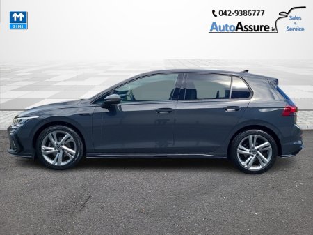 2023 Volkswagen Golf - photo 12