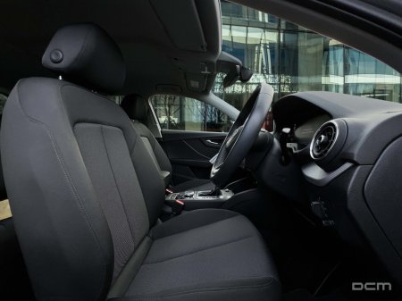 2023 Audi Q2 - photo 13