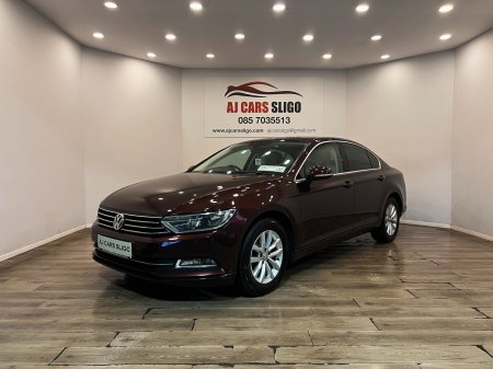 2019 Volkswagen Passat - photo 6