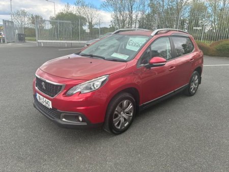 2018 Peugeot 2008 - photo 7
