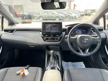 2022 Toyota Corolla - photo 8