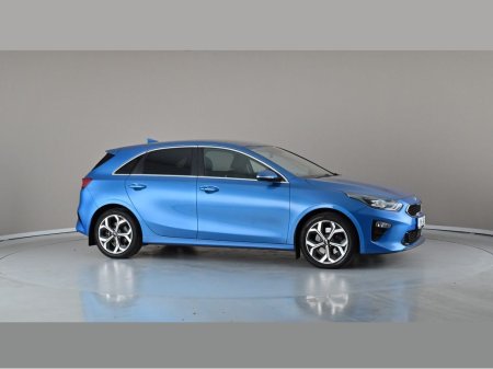 2019 Kia Ceed - photo 36