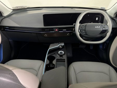2026 Kia EV6 - photo 4