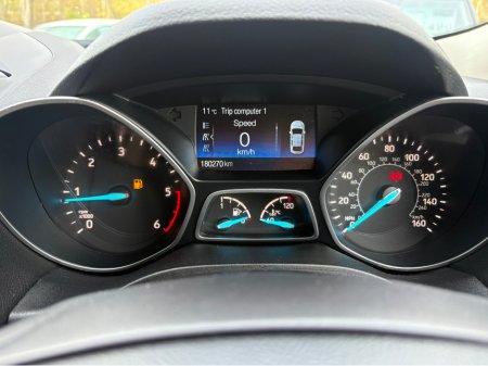 2018 Ford Kuga - photo 21