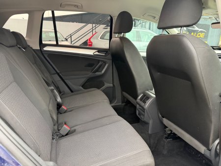 2017 Volkswagen Tiguan - photo 12
