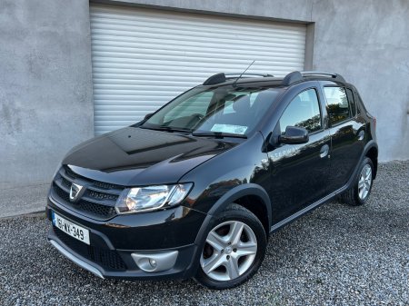 2016 Dacia Sandero Stepway - photo 2