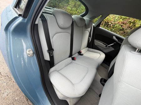 2012 Audi A1 - photo 13