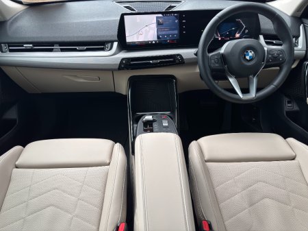2024 BMW X1 - photo 7