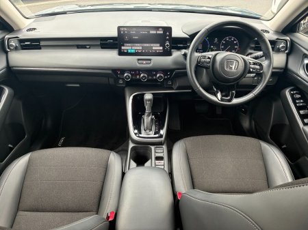 2024 Honda HR-V - photo 15