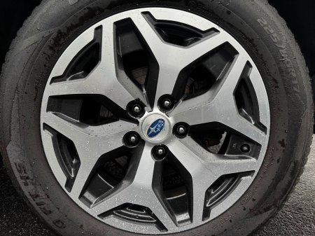 2020 Subaru Forester - photo 30