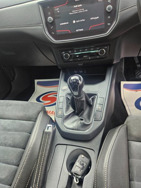 2018 SEAT Ibiza - photo 27