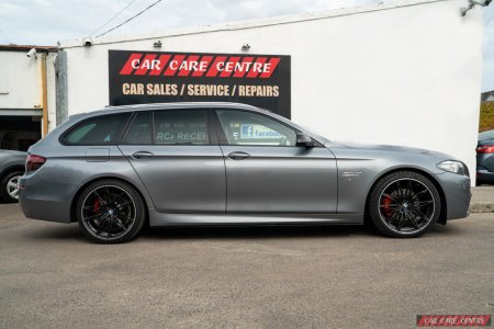 2016 BMW 5-Series - photo 3